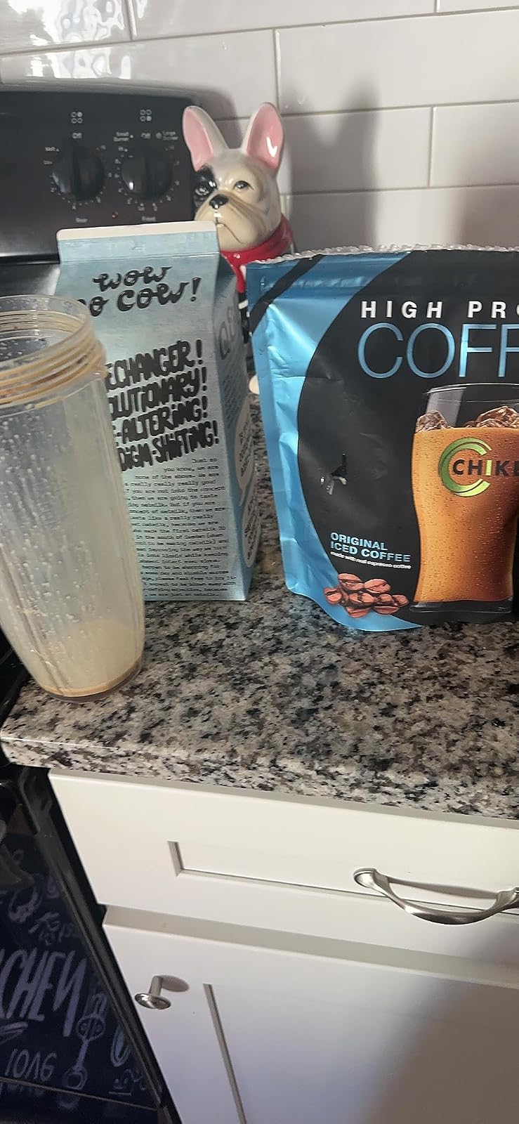 Customer CHIKE photo